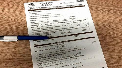 INFO FRANCEINFO. L'absentéisme de longue durée des salariés de moins de 40 ans a augmenté de 34% en deux ans, selon une enquête