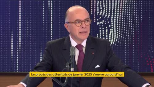 VIDEO. En 2020, Bernard Cazeneuve n'est 