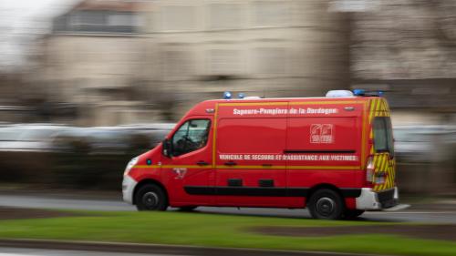 Paris : au moins un mort dans un incendie dans le 13e arrondissement