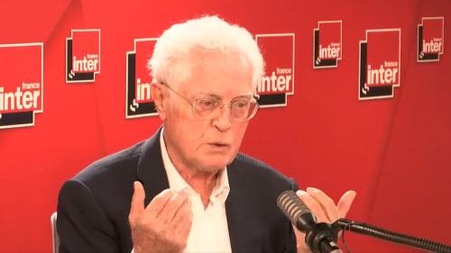 Lionel Jospin juge la politique d'Emmanuel Macron et le fonctionnement de LREM 