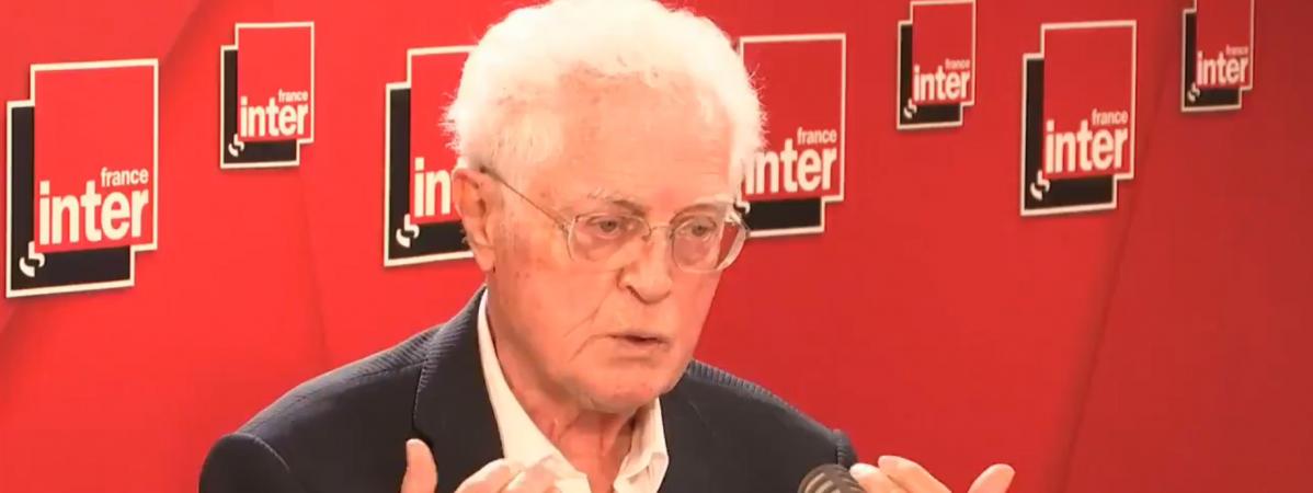 Lionel Jospin juge la politique d'Emmanuel Macron et le ...