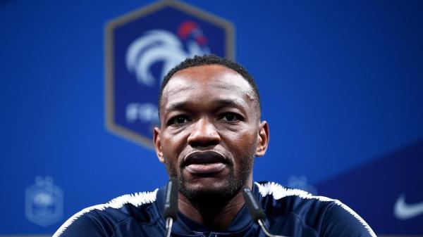 Equipe de France : Steve Mandanda testé positif au Covid-19