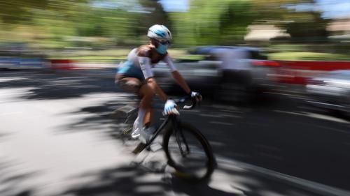 DIRECT. Tour de France 2020 : suivez la 7e étape entre Millau et Lavaur