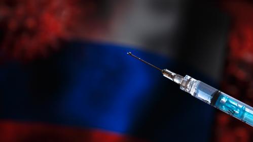 Vaccin russe contre le Covid-19 : une étude préliminaire publiée dans 