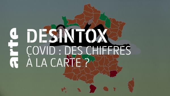 Désintox. Non, le gouvernement n'a pas modifié les indicateurs du Covid-19