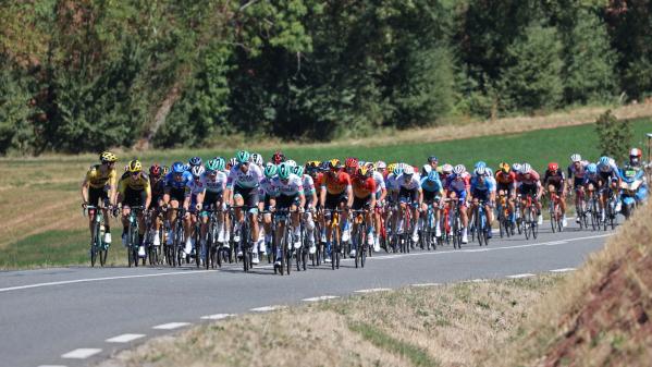 DIRECT. Tour de France 2020 : suivez la 8e étape entre Cazères-sur-Garonne et Loudenvielle