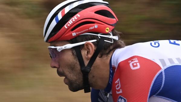 Tour de France 2020 : le village de Mélisey, en Haute-Saône, attend Thibaut Pinot