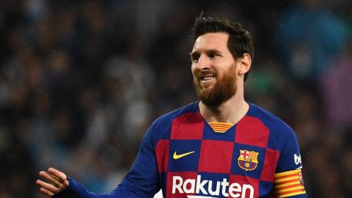 Foot : les 5 dates d'un divorce retardé entre Lionel Messi et le FC Barcelone