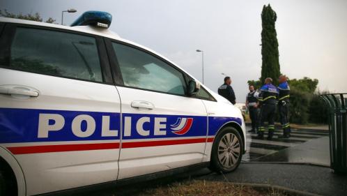 Nord : un policier tué dans un accident routier après avoir été percuté par une conductrice alcoolisée