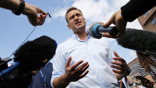 Affaire Alexeï Navalny: l'Allemagne donne un délai quelques jours à Moscou avant de possibles sanctions