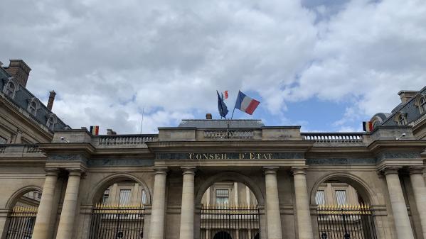 Le Conseil d'Etat entérine en grande partie des arrêtés imposant le port du masque généralisé à Strasbourg et Lyon