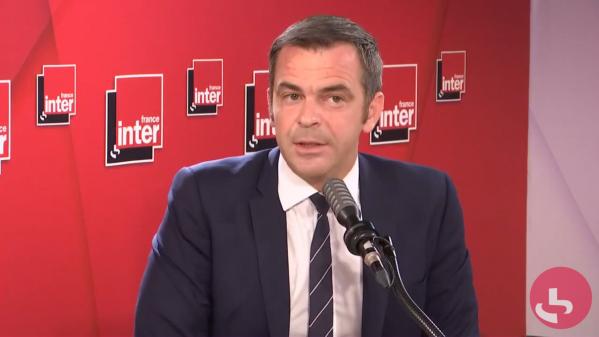 VIDEO. Coronavirus : une mise à l'abri de 7 jours sera discutée vendredi en Conseil de défense annonce Olivier Véran