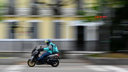 Transport : les ventes de deux-roues motorisés augmentent