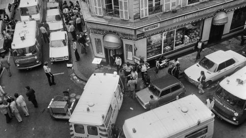 Attentat de la rue des Rosiers à Paris : un suspect arrêté en Norvège