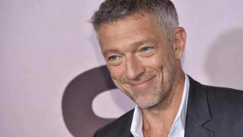 La jalousie pour l'acteur Vincent Cassel est un sentiment 