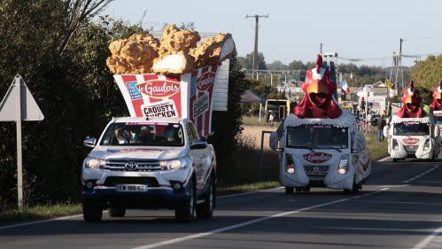 Tour de France 