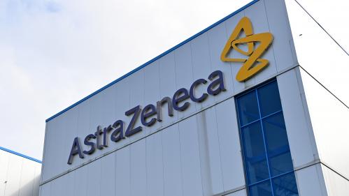 Covid-19 : AstraZeneca juge possible un vaccin avant la fin de l'année, malgré la pause dans les essais