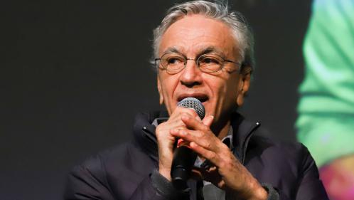 Mostra de Venise : Caetano Veloso se dit alarmé par 