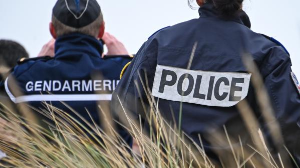 Calais : une cinquantaine de migrants secourus dans la Manche par des policiers qui se sont jetés à l'eau