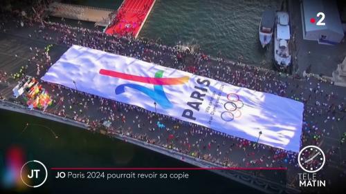 Jeux olympiques : Paris 2024 pourrait revoir sa copie