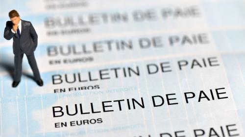 Le mot de l'éco. Salaires : une hausse minimum en 2021