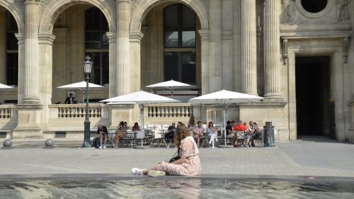 Météo : pourquoi la vague de chaleur qui touche de la France est 