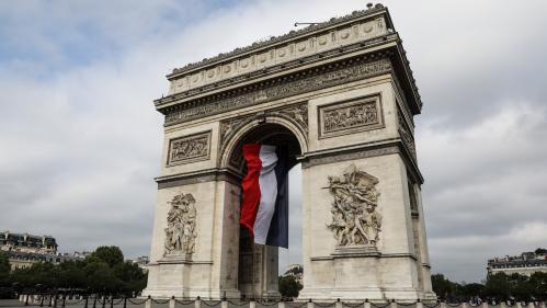 Marcel Pinte, plus jeune résistant de France, sera honoré le 11 novembre