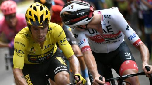 Tour de France : Roglic intouchable, espoirs français, maillot à pois... les enjeux de la dernière semaine