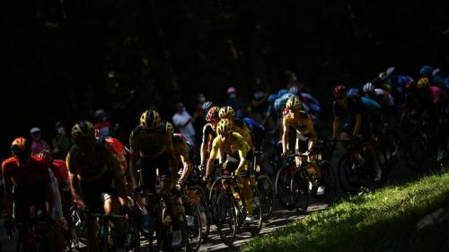 Tour de France : aucun coureur testé positif au coronavirus