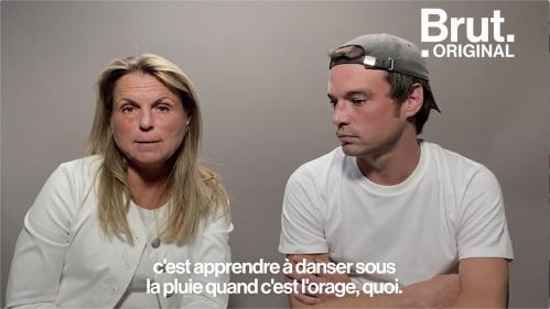 VIDEO. Diagnostiqué bipolaire il y a 5 ans, Maxime témoigne