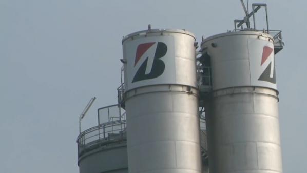 Emploi : Bridgestone annonce la fermeture de son usine de Béthune