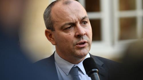 Laurent Berger estime que le sujet de la réforme des retraites n'est 