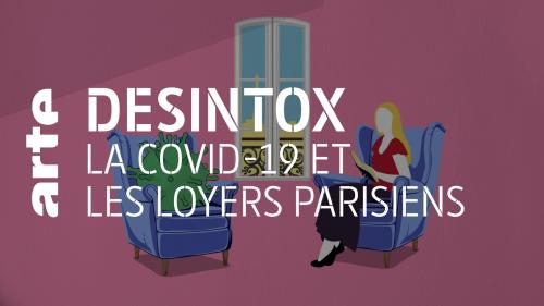 Désintox. Non, la Covid-19 n'a pas fait baisser les loyers parisiens