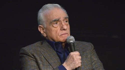 Le cinéaste Martin Scorsese s'inquiète que le cinéma soit 