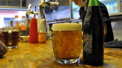 Rennes : la fermeture des bars à 23 heures est très mal accueillie