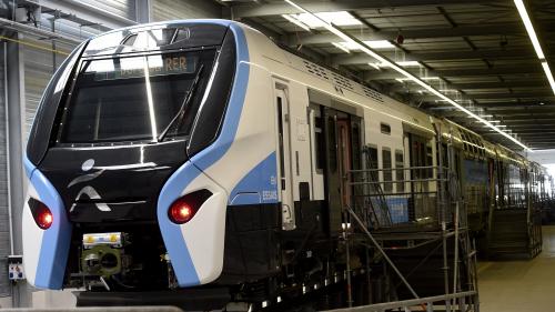 Alstom : le constructeur français rachète Bombardier Transport et devient le numéro 2 mondial du secteur