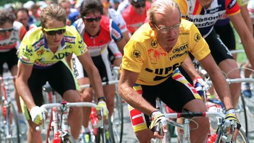 Tour de France : comme Laurent Fignon il y a 31 ans, Primoz Roglic a perdu le Tour sur un ultime chrono