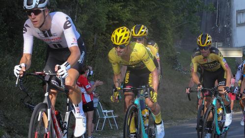 Bretagne : le second tour des régionales aura lieu le même jour qu'une étape du Tour de France