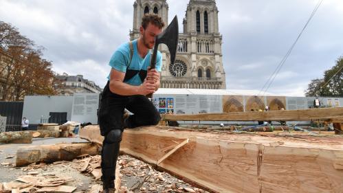 Notre-Dame de Paris : une gestion trouble des dons