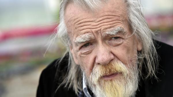 Le comédien Michael Lonsdale est mort à l'âge de 89 ans