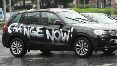 Climat : les 1% les plus riches émettent deux fois plus de gaz à effet de serre que la moitié la plus pauvre de la population