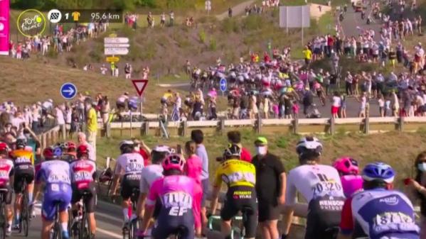 Tour de France 2020 : fin d'une Grande Boucle historique