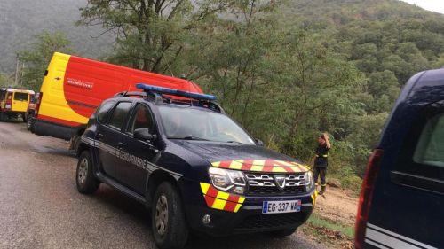 Inondations dans le Gard : le corps d'un homme retrouvé à Taleyrac