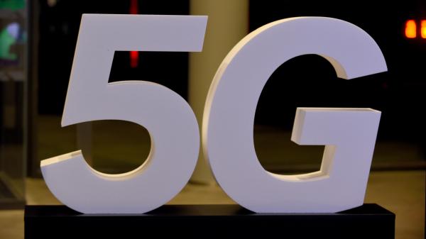 franceinfo junior. C'est quoi la 5G ?