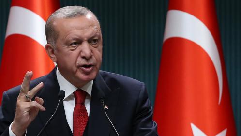 Tensions entre la Turquie et la France : Erdogan veut 