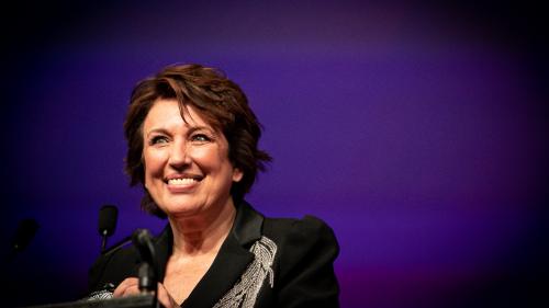 Roselyne Bachelot va inviter ses collègues ministres à une projection du film 