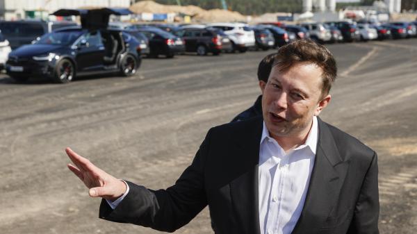 Nouveau monde. Automobile : Elon Musk peine à révolutionner les batteries