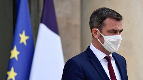 Crise sanitaire : perquisitions chez des ministres et hauts fonctionnaires pour leur gestion de l'épidémie