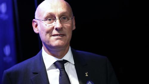 Bernard Laporte réélu de justesse président de la Fédération française de rugby