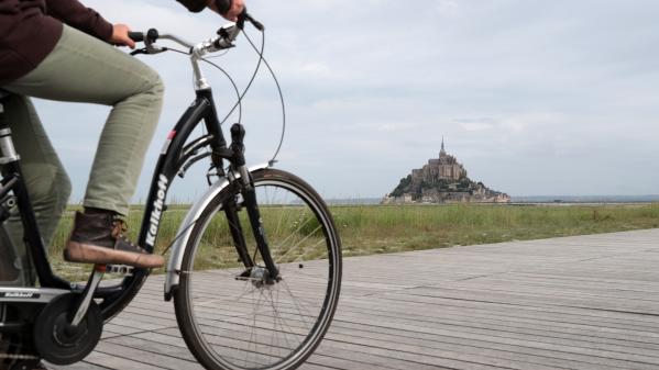 Cyclistes : la Sécurité routière appelle à plus de prudence